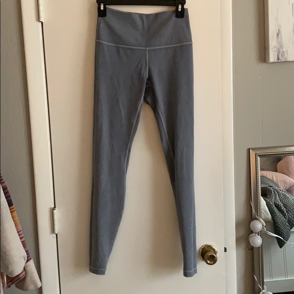 Lululemon Wunder Unders